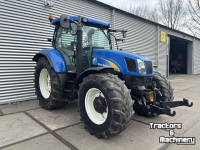 Tractor New Holland T6050