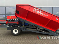 Receiving hopper Miedema SB651 Stortbak