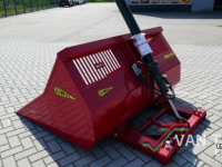 Loading bucket / Potato loading bucket Wifo HOD-175 Schepbak