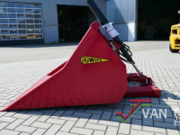 Loading bucket / Potato loading bucket Wifo HOD-175 Schepbak