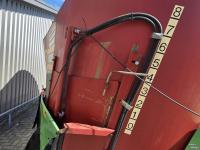 Feed mixer Strautmann Verti-mix 1500K double voermengwagen