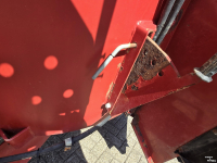 Feed mixer Strautmann Verti-mix 1500K double voermengwagen