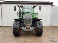 Tractor Fendt 620 Vario Profi + Demo