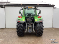 Tractor Fendt 620 Vario Profi + Demo