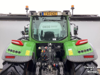 Tractor Fendt 620 Vario Profi + Demo