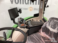 Tractor Fendt 620 Vario Profi + Demo