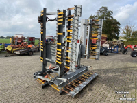 Meadow aerator Joskin Weilandbeluchter EBA 6 mtr