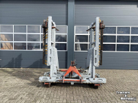 Meadow aerator Joskin Weilandbeluchter EBA 6 mtr