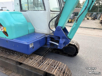 Mini-Excavator IHI 55n2