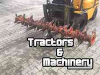 Rotary Harrow Kuhn kuhn as pennenfrees