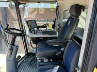 Combine New Holland CR 8.80