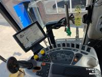 Combine New Holland CR 8.80