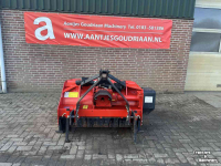 Flail mower Agrator Hakselaar Mulcher