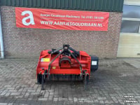 Flail mower Agrator Hakselaar Mulcher