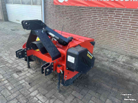 Flail mower Agrator Hakselaar Mulcher