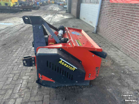 Flail mower Agrator Hakselaar Mulcher