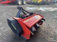 Flail mower Agrator Hakselaar Mulcher