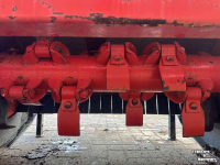 Flail mower Agrator Hakselaar Mulcher