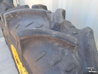 Wheels, Tyres, Rims & Dual spacers Kleber 14.9R30  380/85R30