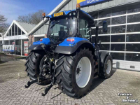 Tractor New Holland T6.125S Tractor