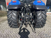 Tractor New Holland T6.125S Tractor