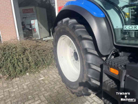 Tractor New Holland T6.125S Tractor