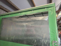Tree planter Basrijs Schijvenplanter 90 cm met frees