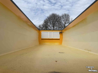 Dumptrailer VGM Everest 22