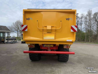 Dumptrailer VGM Everest 22