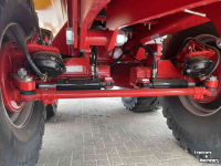 Dumptrailer VGM Everest 22