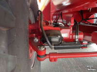 Dumptrailer VGM Everest 22