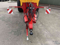 Dumptrailer VGM Everest 22