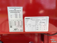 Dumptrailer VGM Everest 22