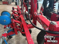 Inter-row cultivator Steketee EC-Steer 7 Schoffelmachine