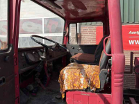 Articulated platforms Mercedes Benz Hoogwerker