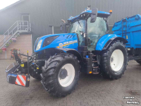 Tractor New Holland T7165s