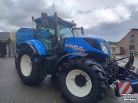Tractor New Holland T7165s