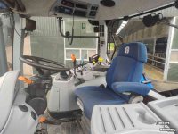 Tractor New Holland T7165s