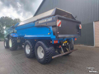 Tractor New Holland T7165s