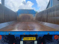 Tractor New Holland T7165s