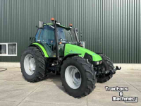 Tractor Deutz-Fahr agrotron 105 mk2