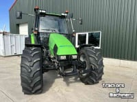 Tractor Deutz-Fahr agrotron 105 mk2