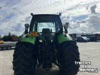 Tractor Deutz-Fahr agrotron 105 mk2