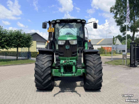 Tractor John Deere 6210R. 6.210R