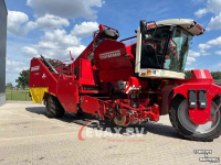 Potato harvester Grimme SF 150-60