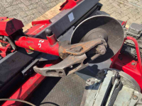 Other machines and accessories for the workshop and yard  Bandenapparaat landbouwbanden
