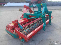 Rotary Harrow Kverneland NGH 301