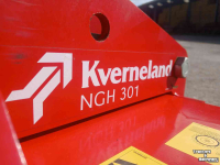 Rotary Harrow Kverneland NGH 301