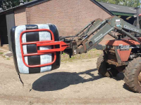 Bale clauw ATMP ronde balenklem