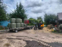 Bale clauw ATMP ronde balenklem